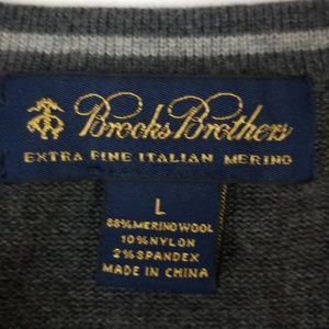 Brooks Brothers Sweaters - Brooks Brothers Sweater Large Brooks Brothers Sweaters - Brooks Brothers Sweater Large